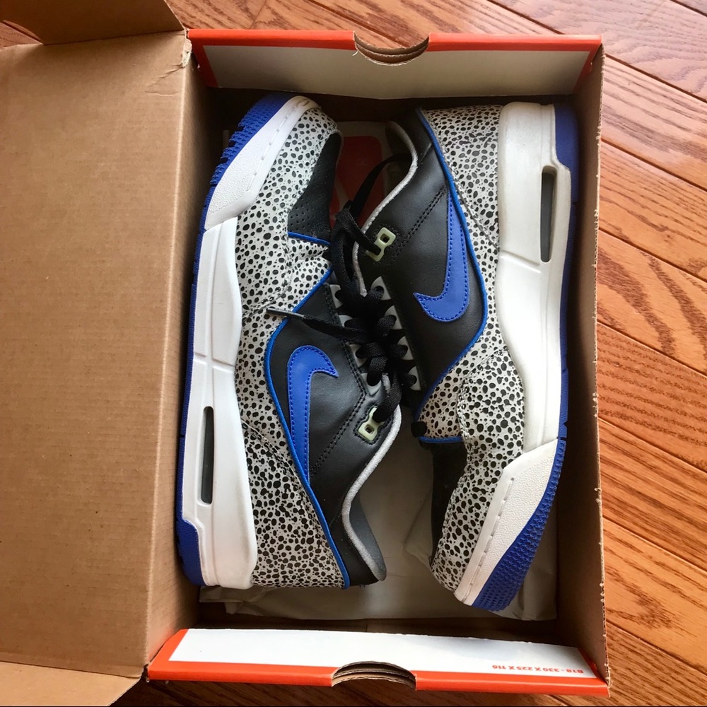 Men’s Nike Air Assault